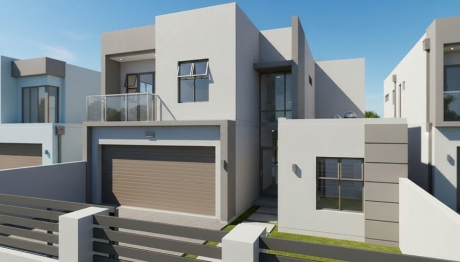 4 Bedroom Property for Sale in Sandown Western Cape